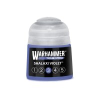 Warhammer Pro: Tone SHALAXI VIOLET 3 12ML