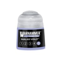 Warhammer Pro: Tone SHALAXI VIOLET 5 12ML