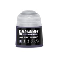 Warhammer Pro: Tone HIVE FLEET PURPLE 1 12ML