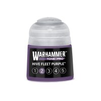 Warhammer Pro: Tone HIVE FLEET PURPLE 2 12ML