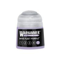 Warhammer Pro: Tone HIVE FLEET PURPLE 5 12ML