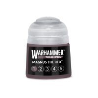 Warhammer Pro: Tone MAGNUS THE RED 1 12ML