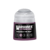 Warhammer Pro: Tone MAGNUS THE RED 2 12ML