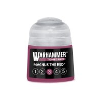 Warhammer Pro: Tone MAGNUS THE RED 3 12ML