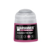 Warhammer Pro: Tone MAGNUS THE RED 4 12ML