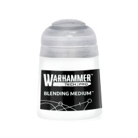 TE:BLENDING MEDIUM 18ML