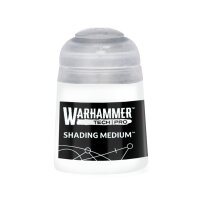 TE:SHADING MEDIUM 18ML