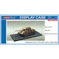 Trumpeter 759814 Vitrine, 325 x 165 x 125 mm