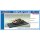 Trumpeter 759814 Vitrine, 325 x 165 x 125 mm