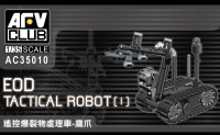 AFV-Club AC35010 Talon Robots