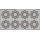 Eduard Accessories DB G-4 staff car tire chains for ICM