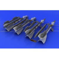 Eduard Accessories EDUA648043-R-27R/R1 / AA-10 Alamo-A