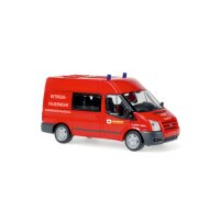 Ford Transit Hochdach "Feuerwehr"