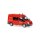 Ford Transit Hochdach "Feuerwehr"