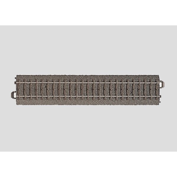 MÄRKLIN (024188) Gleis ger.188 mm