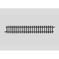 MÄRKLIN 02200 Gleis ger.180 mm