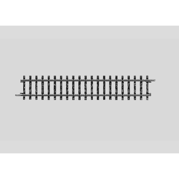 MÄRKLIN 02207 Gleis ger. 156 mm