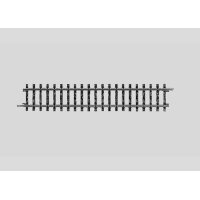 MÄRKLIN 02207 Gleis ger. 156 mm