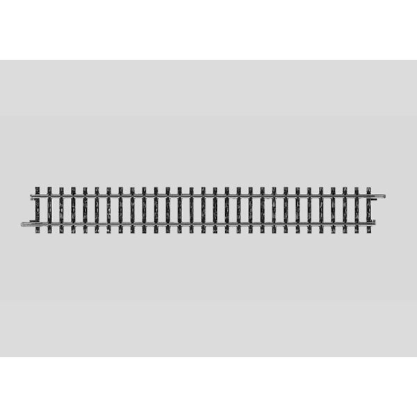 MÄRKLIN 02209 Gleis ger. 217,9 mm