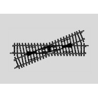 MÄRKLIN 02259 - Kreuzung 168,9 mm