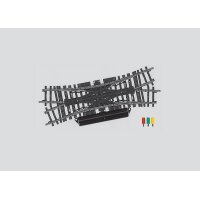 MÄRKLIN (02260) Doppelkreuzungsweiche r424,6