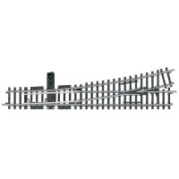 MÄRKLIN 022715 - Weiche links r902,4 mm