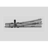 MÄRKLIN 022715 - Weiche links r902,4 mm
