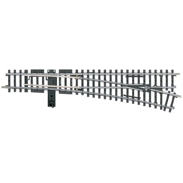 MÄRKLIN 022716 - Weiche rechts r902,4 mm