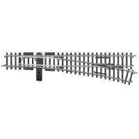 MÄRKLIN 022716 - Weiche rechts r902,4 mm