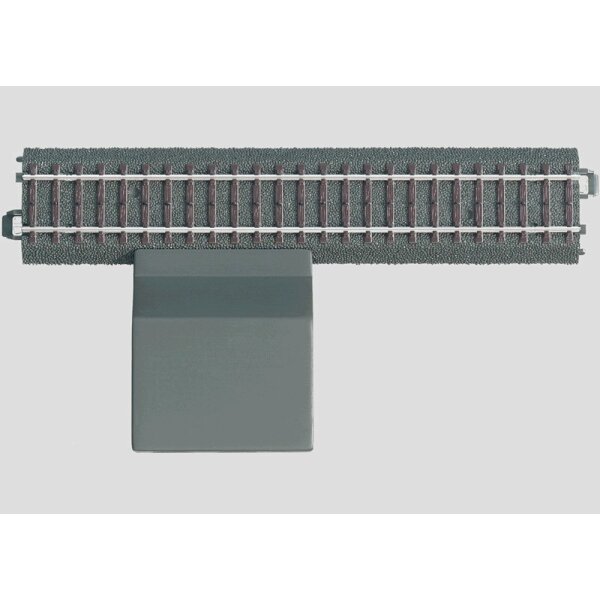 Märklin 024088 Anschlussgleis märklin system