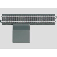 Märklin 024088 Anschlussgleis märklin system