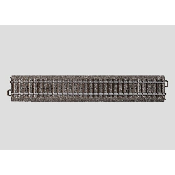 MÄRKLIN (024229) Gleis ger.229,3 mm