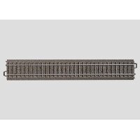 MÄRKLIN 24236 gerades C-Gleis mit 236,1 mm...