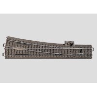 MÄRKLIN (024712) Weiche rechts r1114,6 mm
