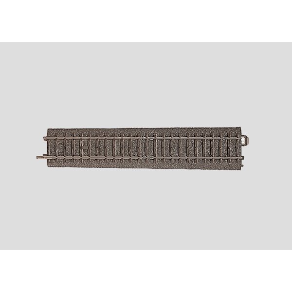 MÄRKLIN (024922) Übergangsgleis K