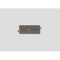 MÄRKLIN (024994) Schaltgleis ger. 94,2 mm