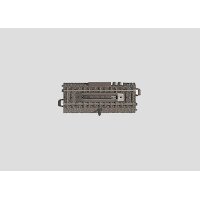 MÄRKLIN (024997) Entkupplungsgleis 94,2 mm