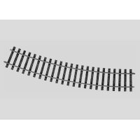 Gleis geb. r1176 mm, 22 Gr.30
