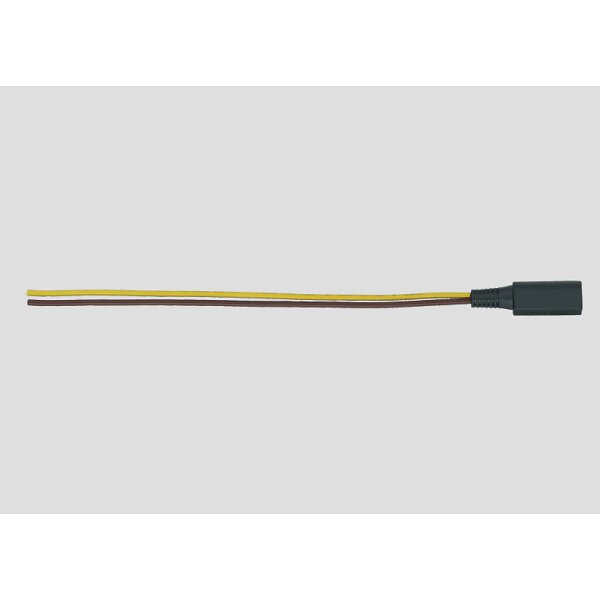 MÄRKLIN 060200 Kabeladapter für Netzteile 60