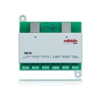 MÄRKLIN (060882) Decoder s 88 DC