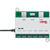 MÄRKLIN (060883) L88 (Link S88)