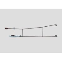 MÄRKLIN (070221) Fahrdrahtunterbrecher