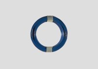 MÄRKLIN (07101) Kabel blau 10 m 0,14mm²