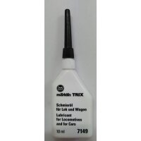 MÄRKLIN 7149 Öler 10 ml