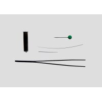 MÄRKLIN (07226) Rauchsatz Durchmesser 5 mm