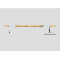 MÄRKLIN (07335) Innenbeleuchtung z.41351/61 e