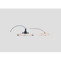 MÄRKLIN (073405) Anschlußset sym.für 73400