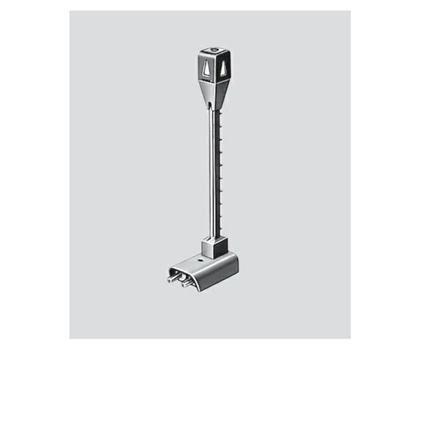 MÄRKLIN (074997) Lichtmast z.Entkuppl.gl.24997