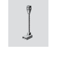 MÄRKLIN (074997) Lichtmast z.Entkuppl.gl.24997