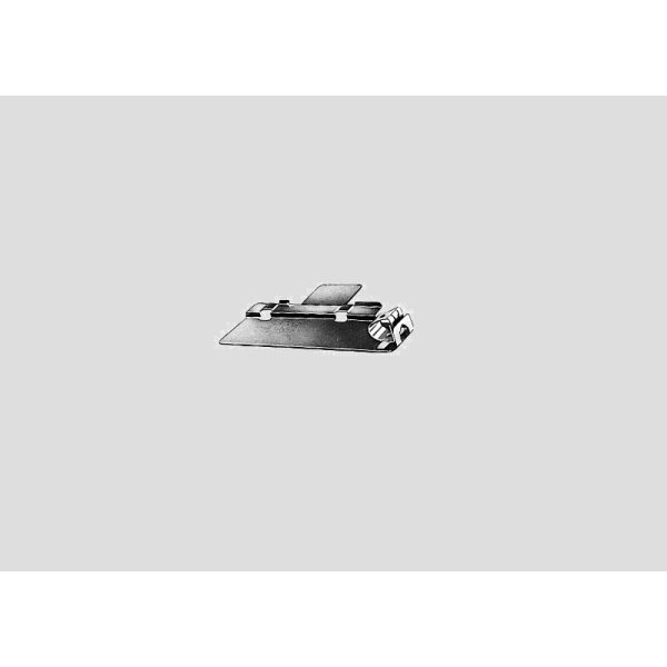 MÄRKLIN (07504) Mittelleiteranschluss